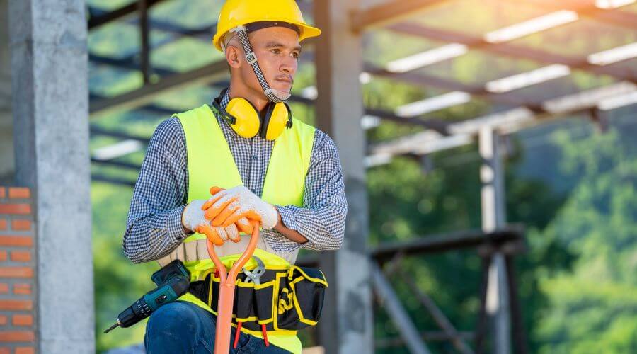 Expert top industrial roofings services in Breeden, WV
